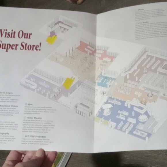 The Digital Photography SourceBook Third Edition - Picture 5 of 6